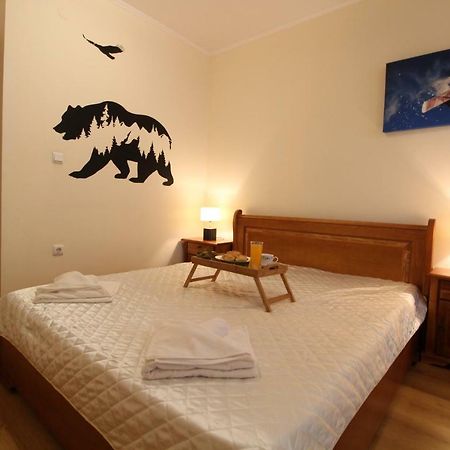Pine Tree Apartment 2 - B7 Банско Екстериор снимка