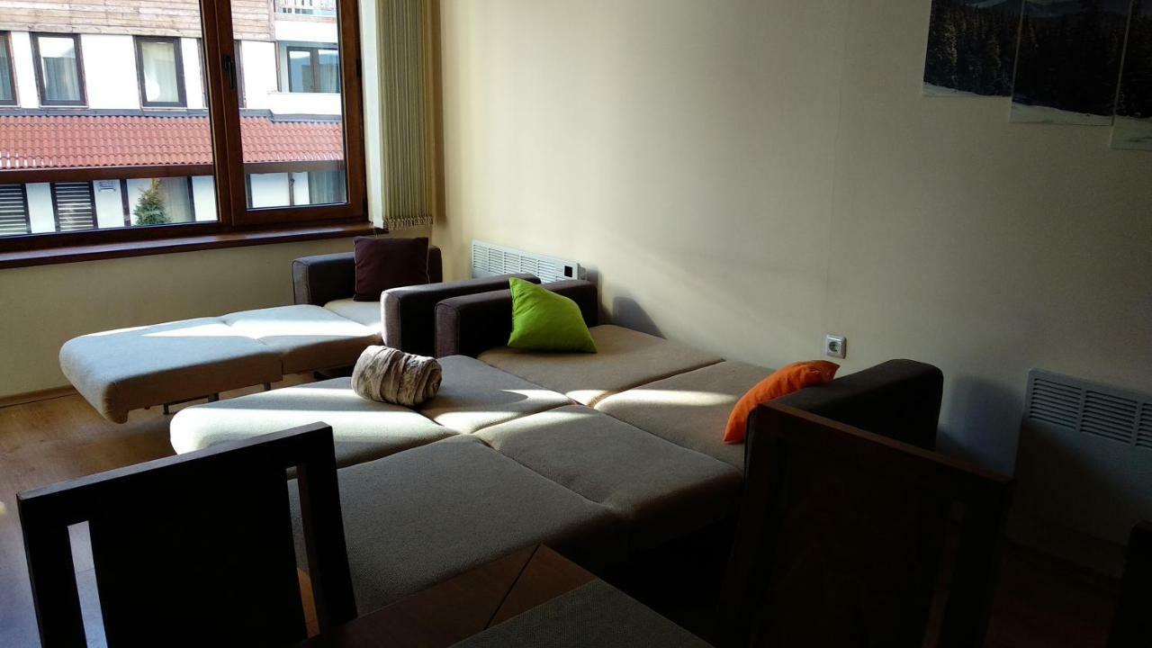 Pine Tree Apartment 2 - B7 Банско Екстериор снимка