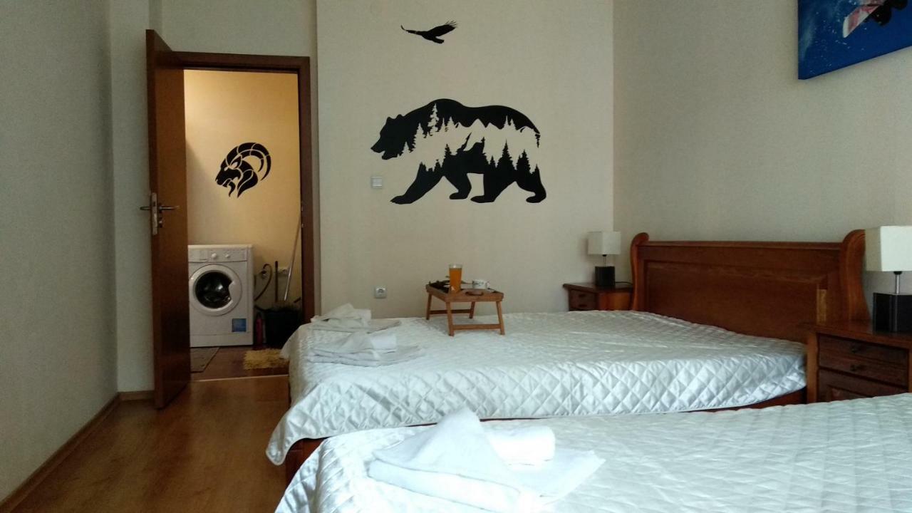 Pine Tree Apartment 2 - B7 Банско Екстериор снимка