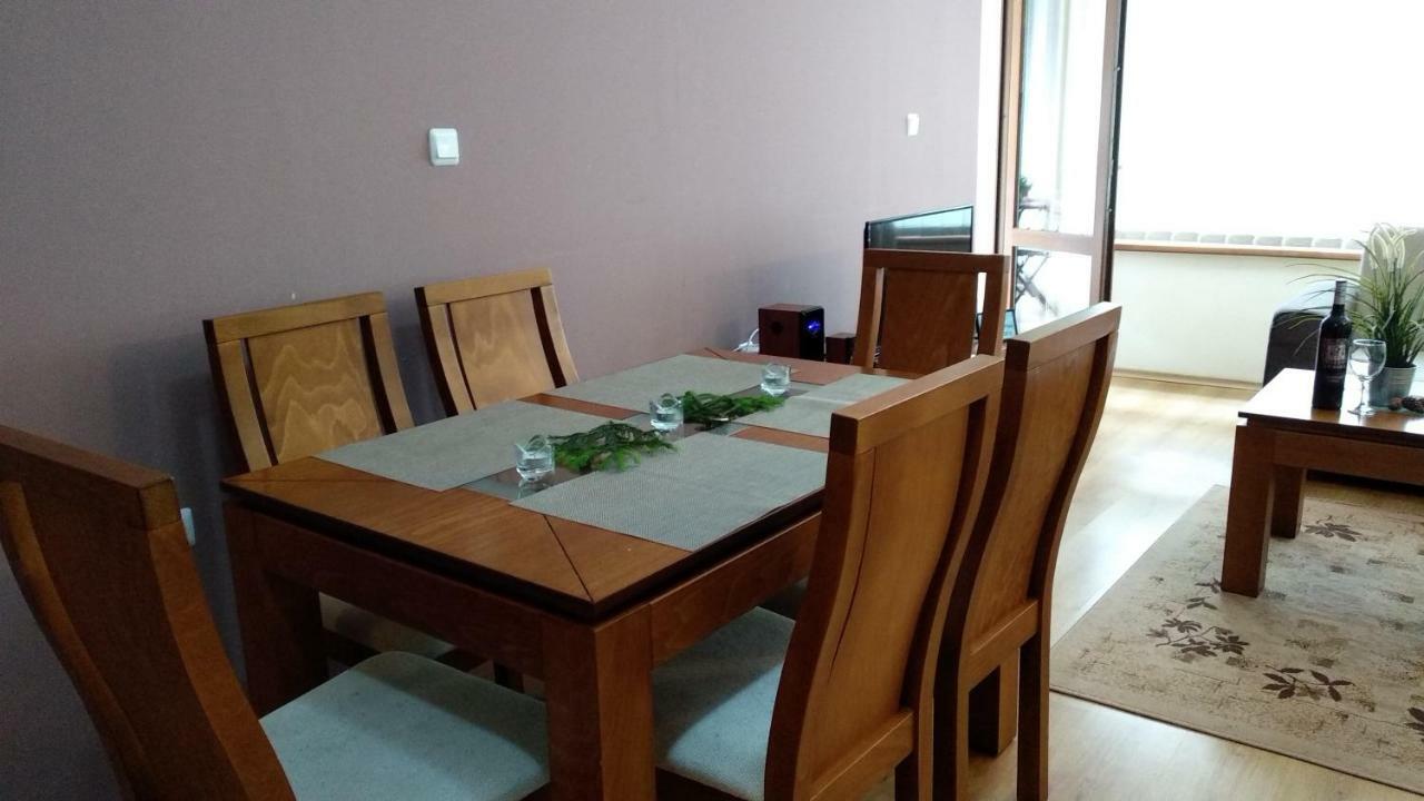 Pine Tree Apartment 2 - B7 Банско Екстериор снимка