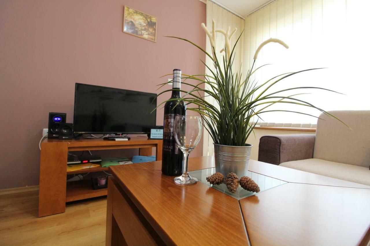 Pine Tree Apartment 2 - B7 Банско Екстериор снимка